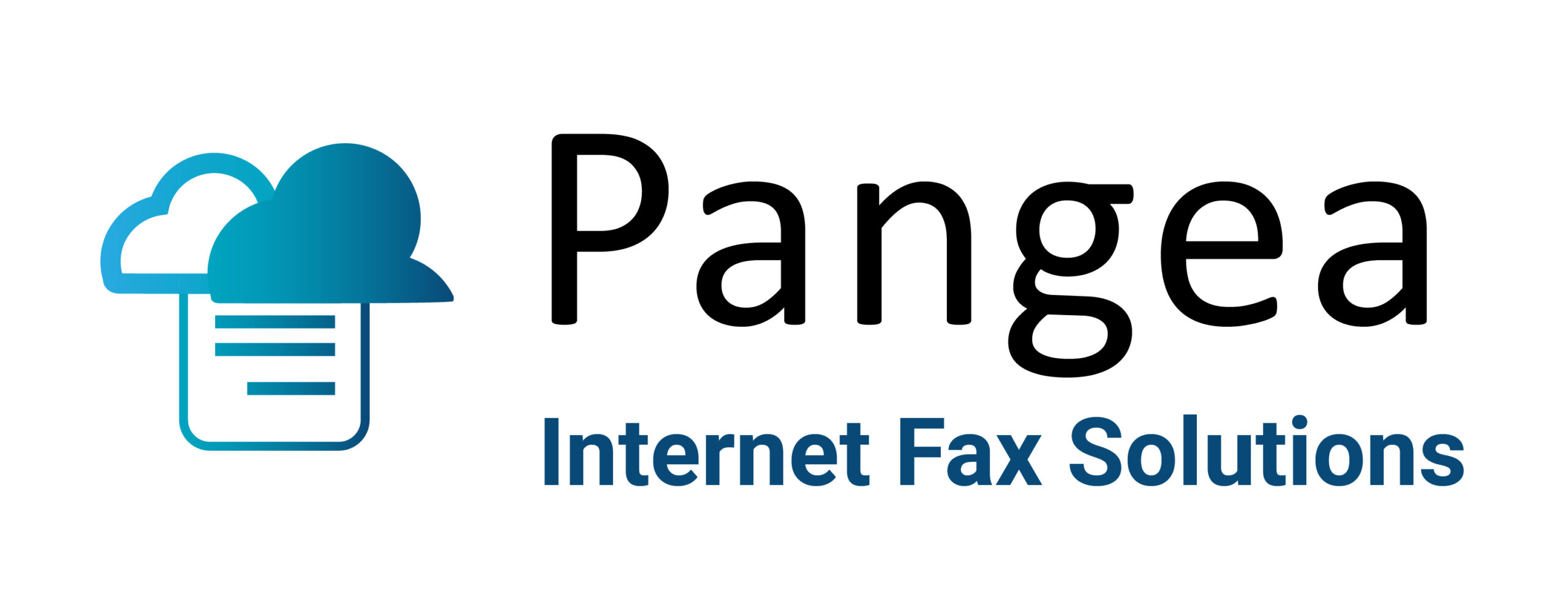 Pangea Logo