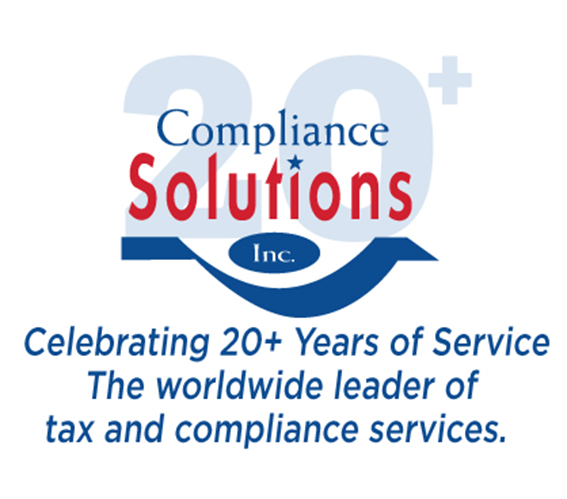 Compliance Solutions Inc Logo