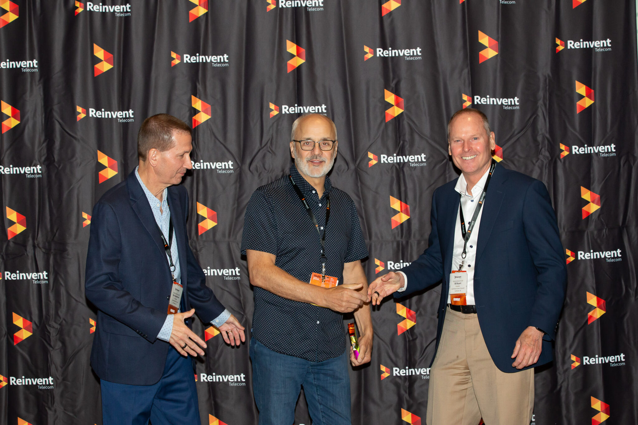 Reinvent Conmix Rmc Event Highlights - Reinvent Connect