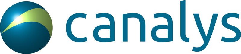 canalys logo