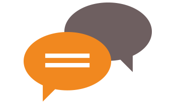 speech-bubbles | Reinvent Telecom