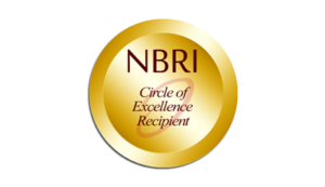 NBRI Award