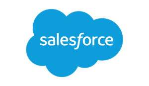 Salesforce Logo
