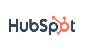 Hubspot Logo