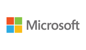 Microsoft Logo