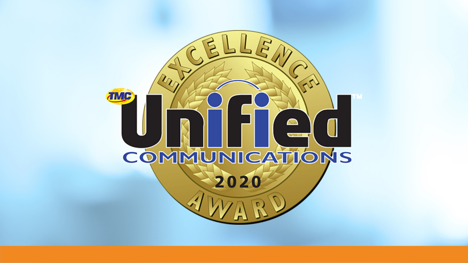 Reinvent Telecom Awarded 2020 Unified Communications Excellence Award by INTERNET TELEPHONY Magazine