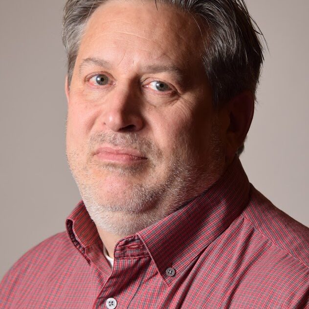 Stan Bryant Photo