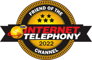 Reinvent 2022 FOTC Award