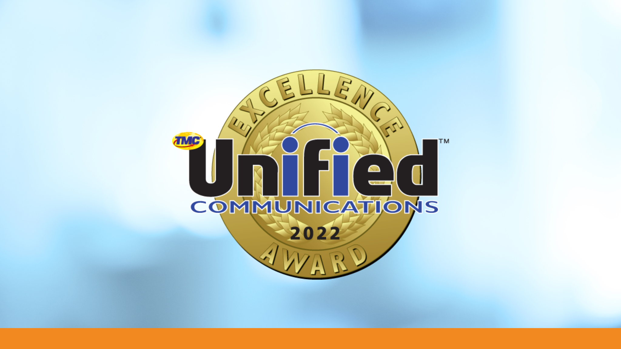 Reinvent Telecom Receives 2022 Unified Communications Excellence Award