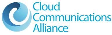 cloud communications alliance logo