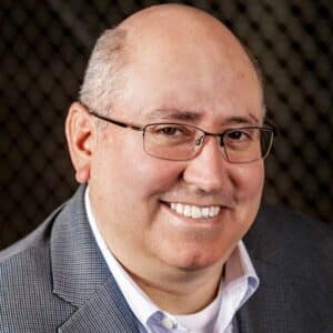David Anshel
