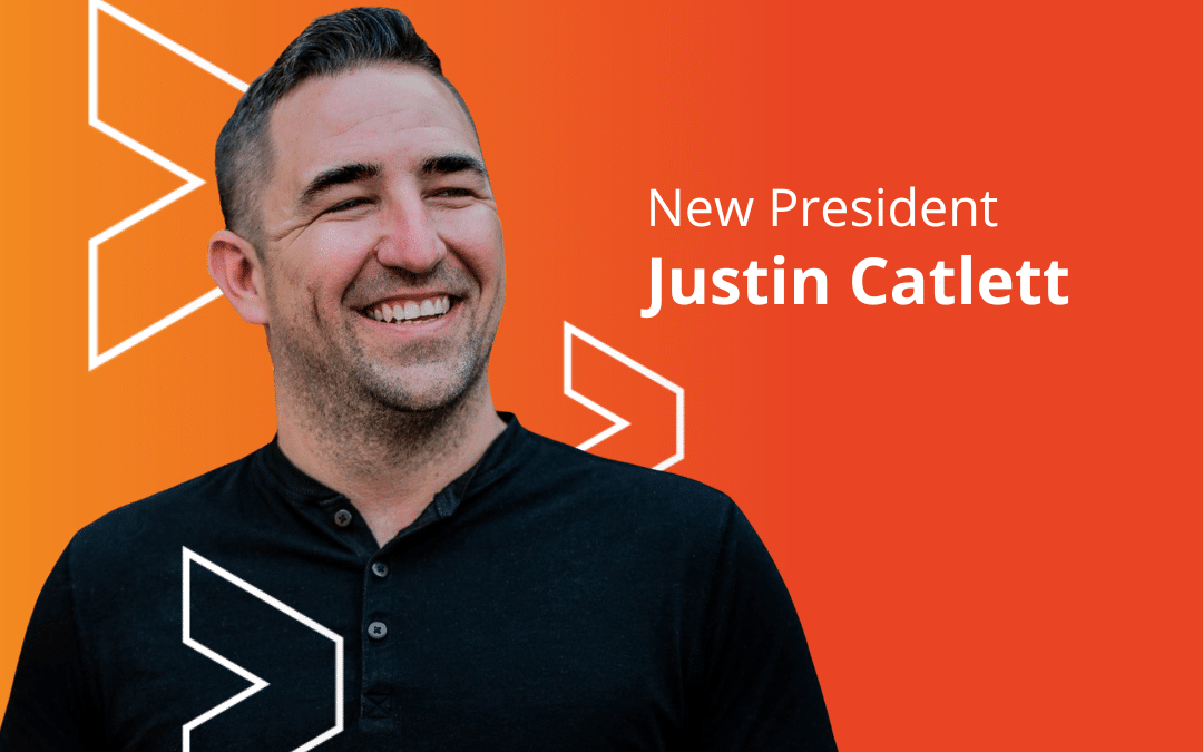 Reinvent Telecom Announces Promotion of Justin Catlett to President