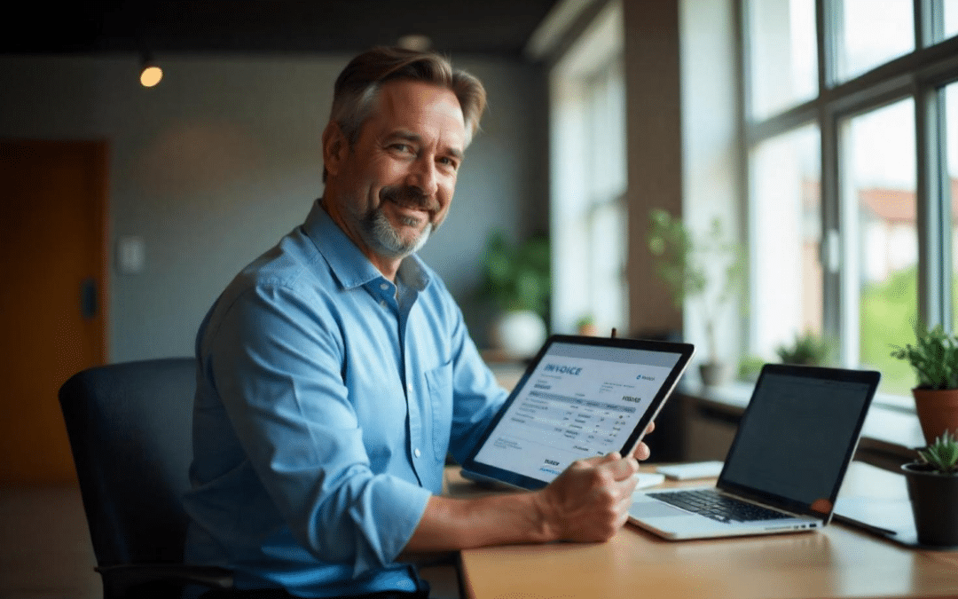 A Billing Game-Changer for the Telecom Reseller and MSPs: A 2024 Visionary Spotlight Award Winning ProgramÂ