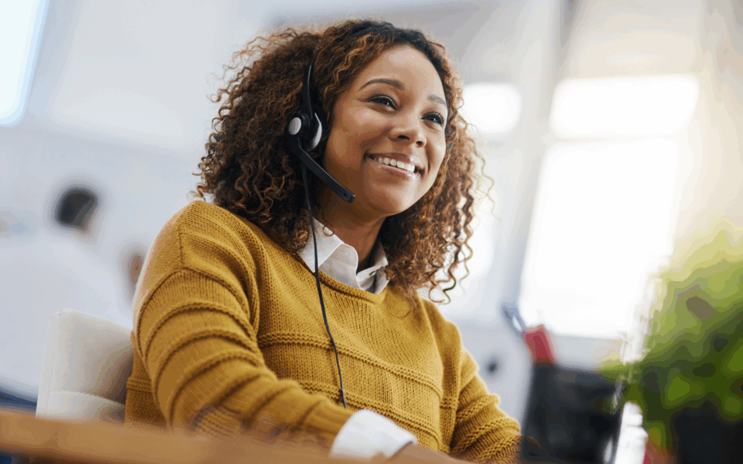 Improve Customer Experience (CX) with Sentiment Analysis and Unified Communications Features
