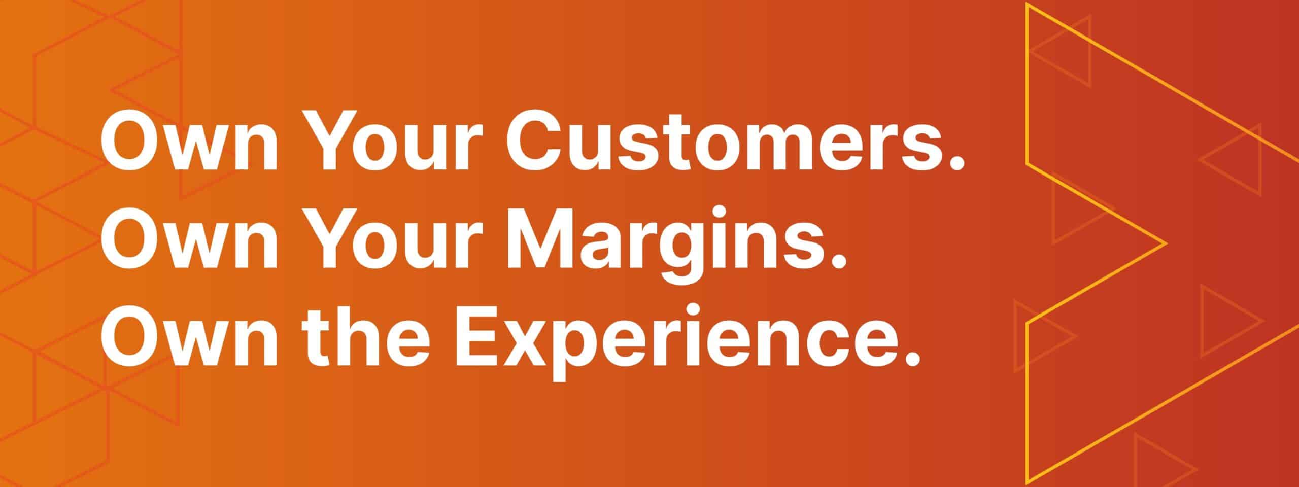 Reinvent Telecom Banner conveying success by choosing their UCaaS solution and customer experience tools.