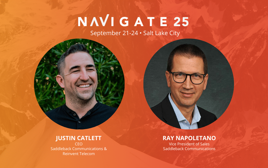 Reinvent Executives to Speak on Metaswitch Expertise and Cloud CX at Alianza Navigate 25