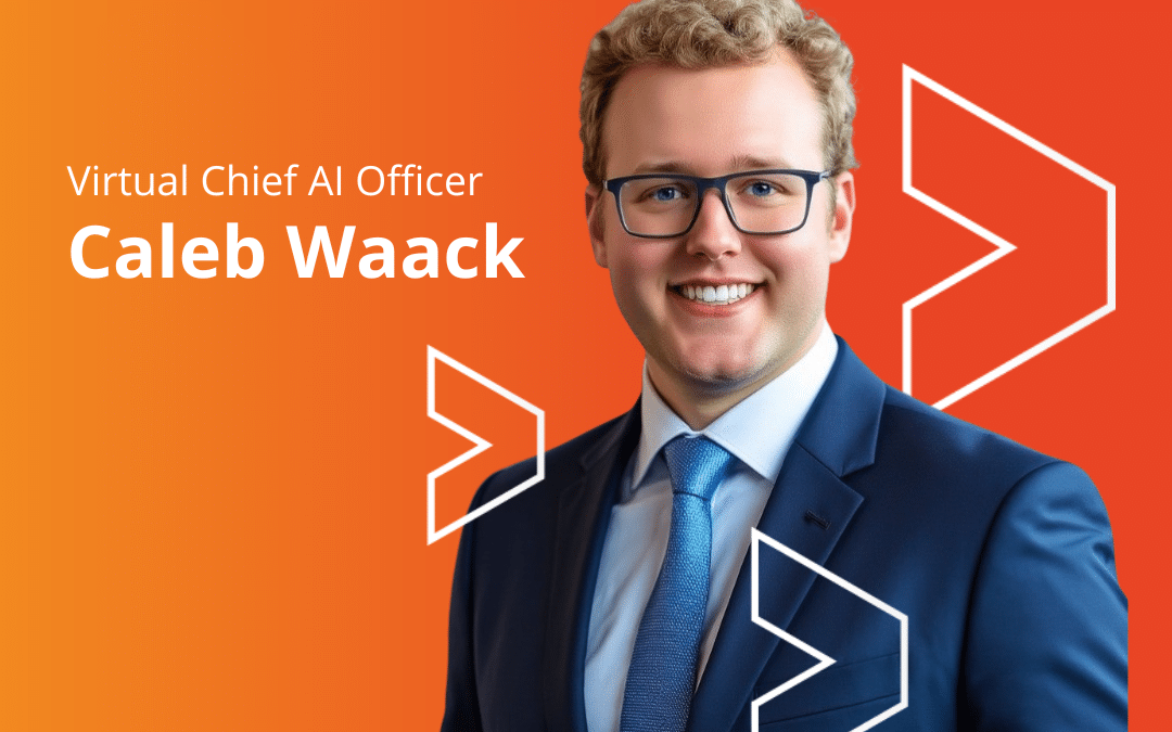 Reinvent Telecom Appoints Caleb Waack as Chief AI Officer to Lead Strategic AI Transformation