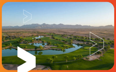 How Reinvent Enabled Salt River Connect to Improve the Guest Experience at Talking Stick Golf Club With MyCloud AI Receptionist