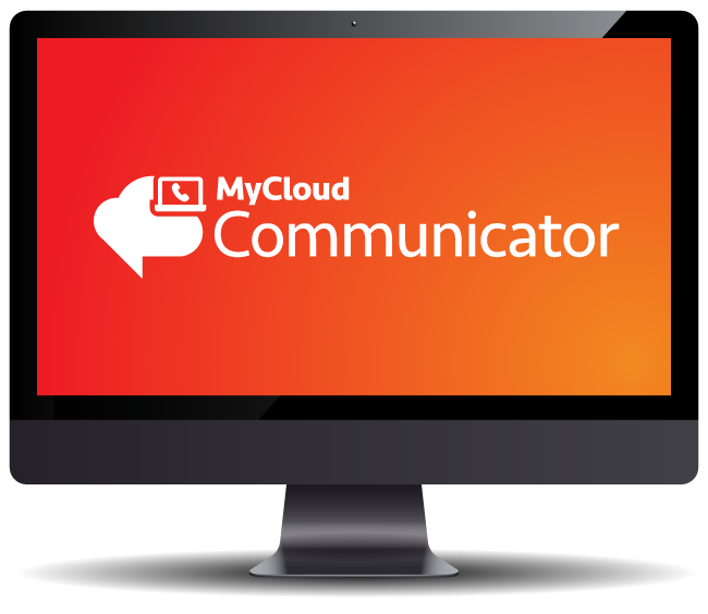 MyCloud UCaaS Device Images
