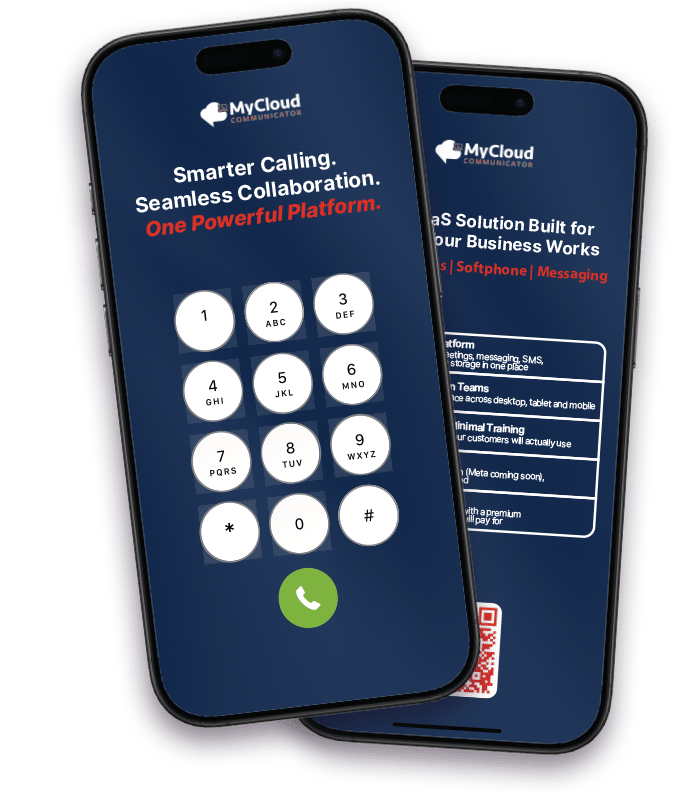 UCaaS Flyer