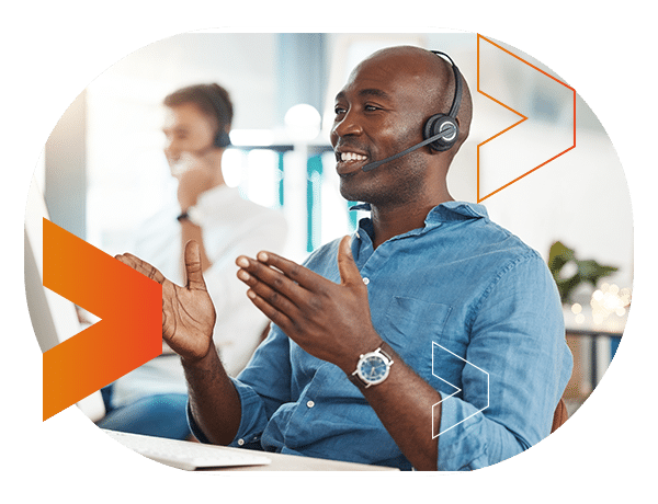 Unified Communications Mobile Device
