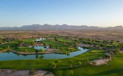 How Talking Stick Golf Club Improved the Caller Experience with an AI Receptionist