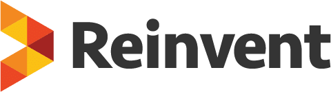 Reinvent Telecom Logo