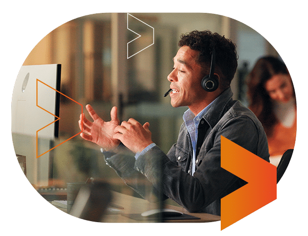 Unified Communications Mobile Device